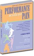 Order Performance without Pain
